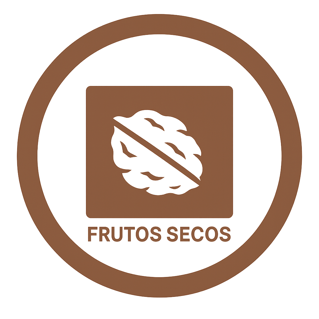 Frutos secos